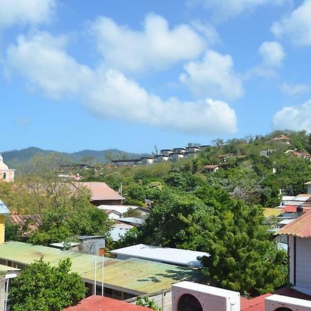 Hotel Encanto Del Sur San Juan del Sur Exteriér fotografie