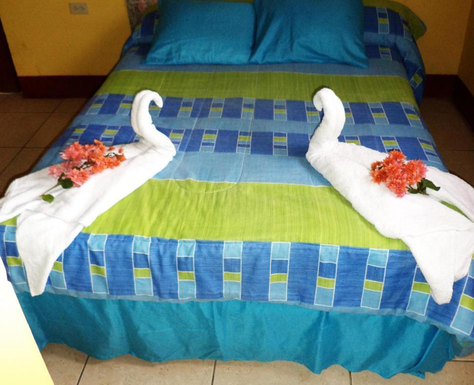 Hotel Encanto Del Sur San Juan del Sur Pokoj fotografie
