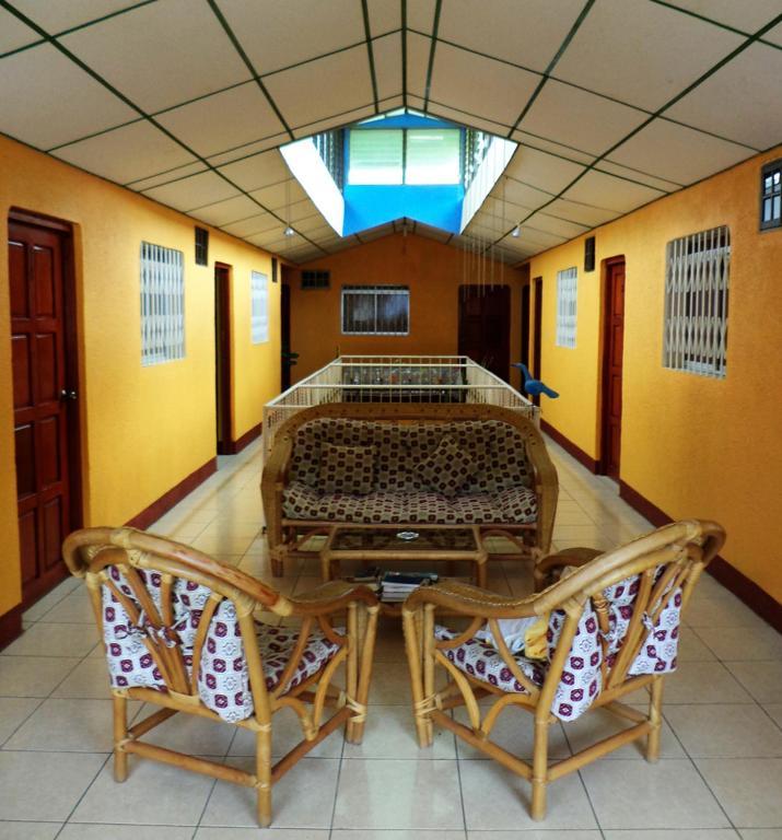 Hotel Encanto Del Sur San Juan del Sur Exteriér fotografie