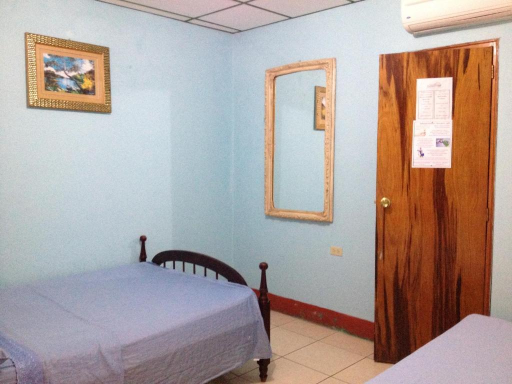 Hotel Encanto Del Sur San Juan del Sur Pokoj fotografie