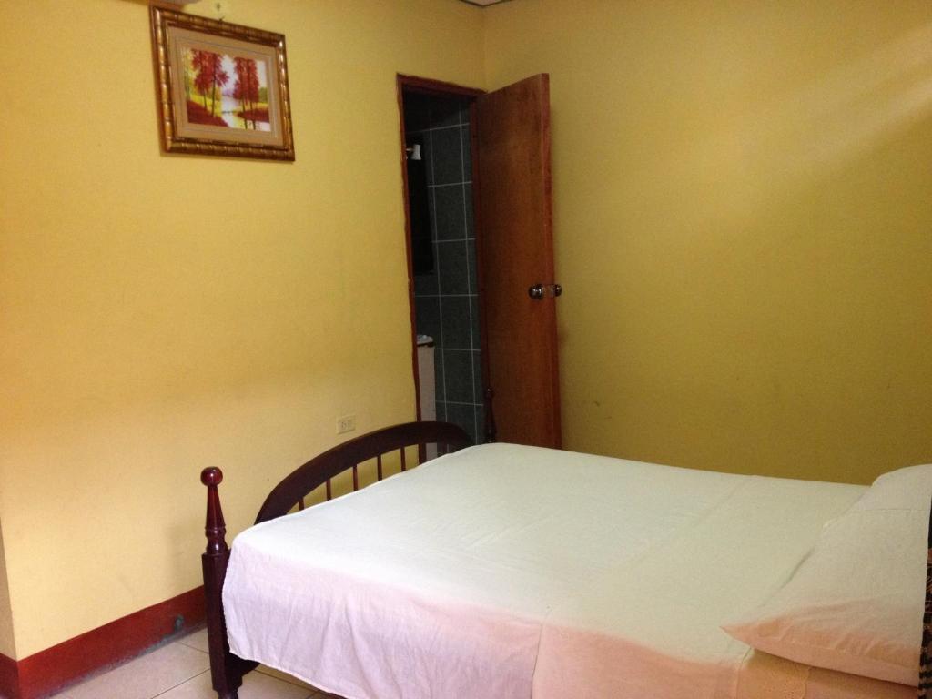 Hotel Encanto Del Sur San Juan del Sur Pokoj fotografie