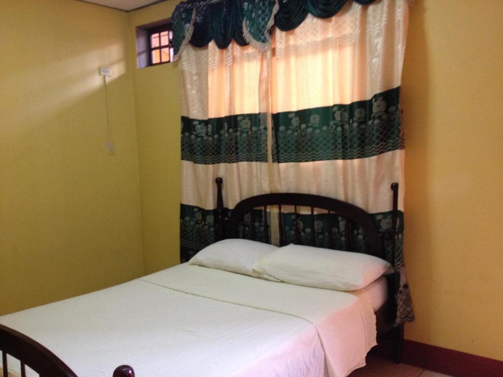 Hotel Encanto Del Sur San Juan del Sur Exteriér fotografie
