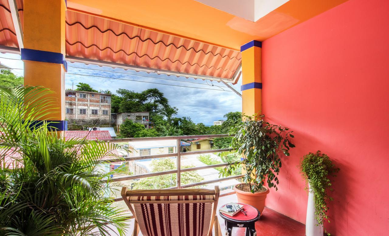 Hotel Encanto Del Sur San Juan del Sur Exteriér fotografie