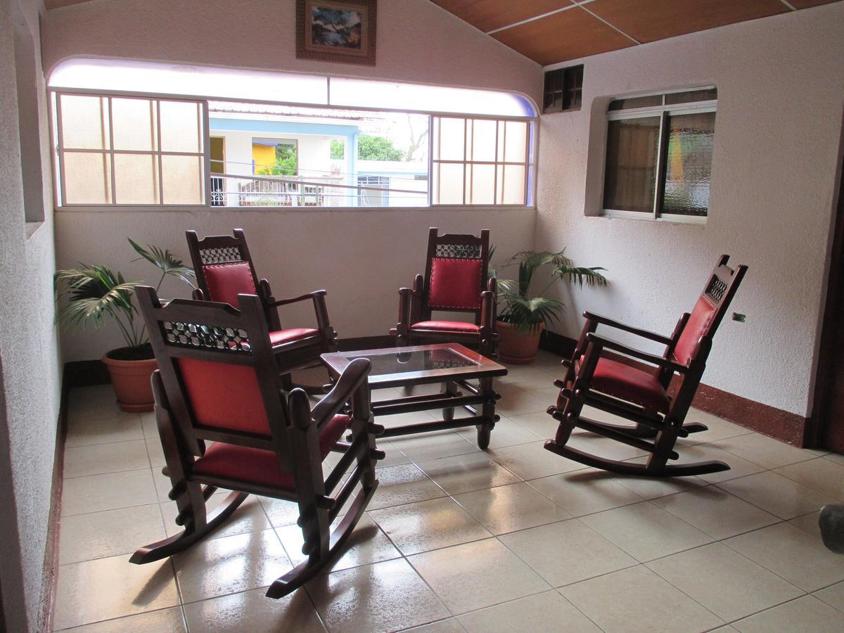 Hotel Encanto Del Sur San Juan del Sur Exteriér fotografie