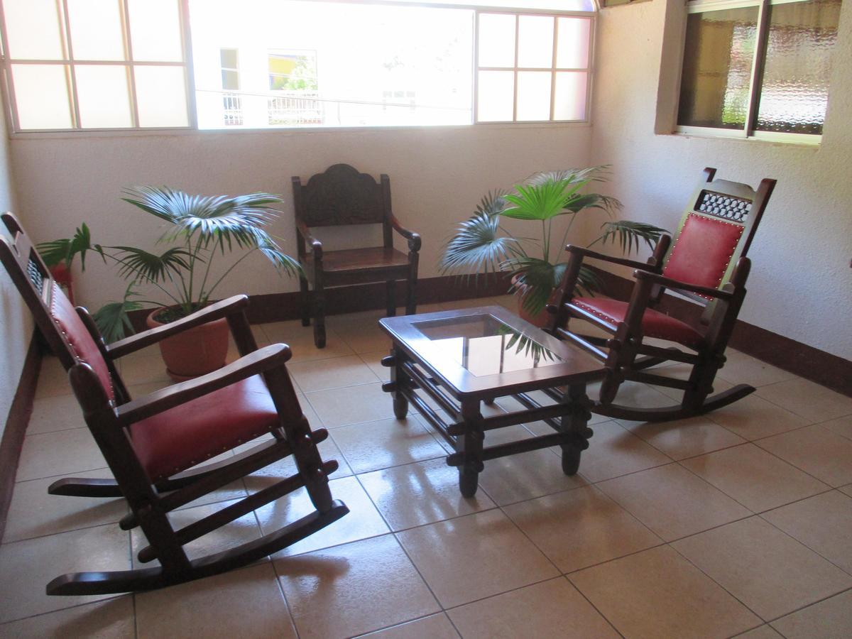 Hotel Encanto Del Sur San Juan del Sur Exteriér fotografie