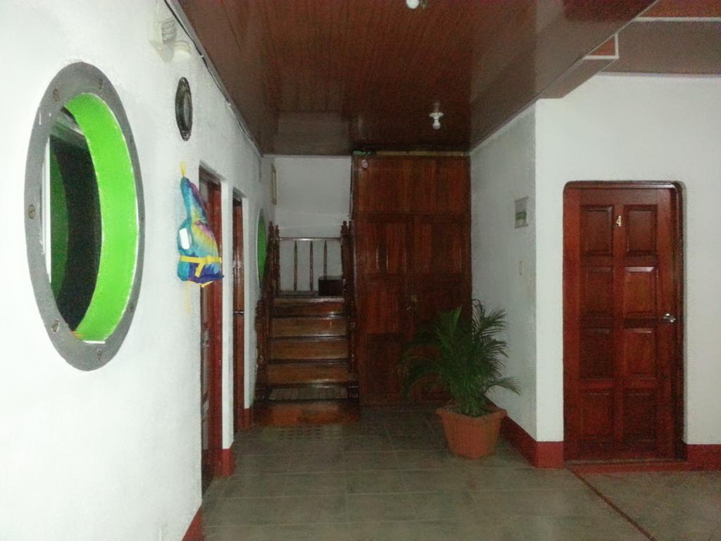 Hotel Encanto Del Sur San Juan del Sur Exteriér fotografie