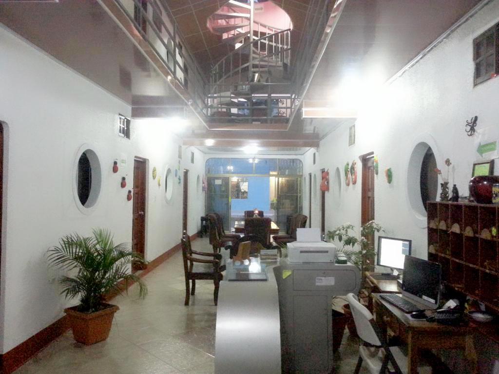 Hotel Encanto Del Sur San Juan del Sur Exteriér fotografie