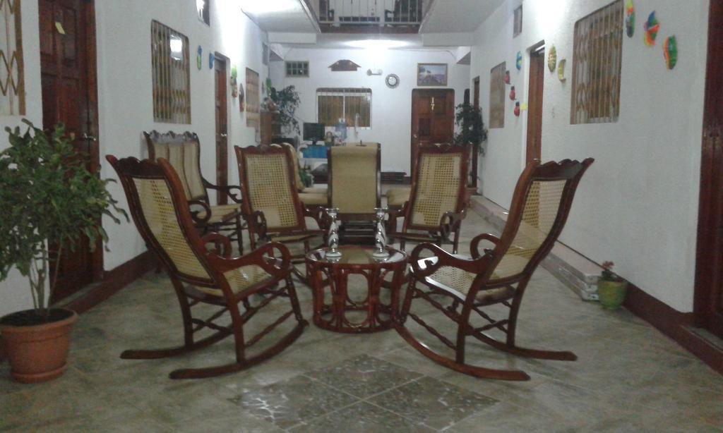 Hotel Encanto Del Sur San Juan del Sur Exteriér fotografie
