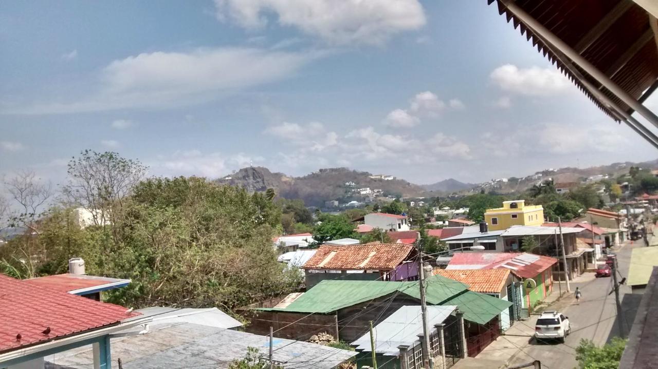 Hotel Encanto Del Sur San Juan del Sur Exteriér fotografie