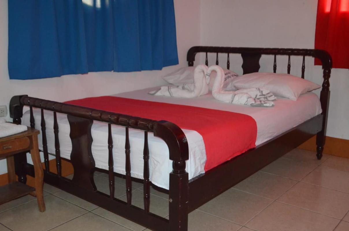Hotel Encanto Del Sur San Juan del Sur Exteriér fotografie