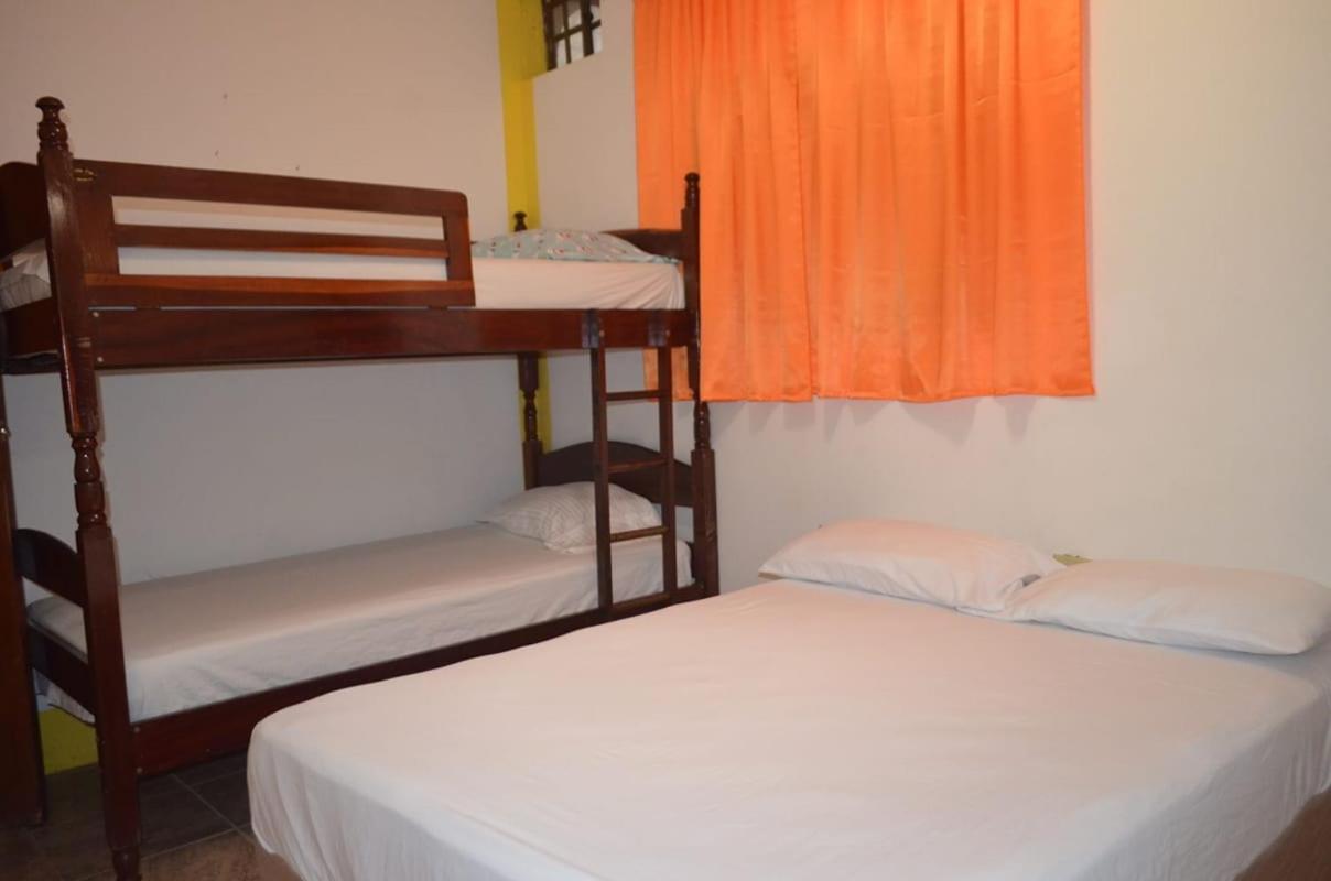 Hotel Encanto Del Sur San Juan del Sur Exteriér fotografie