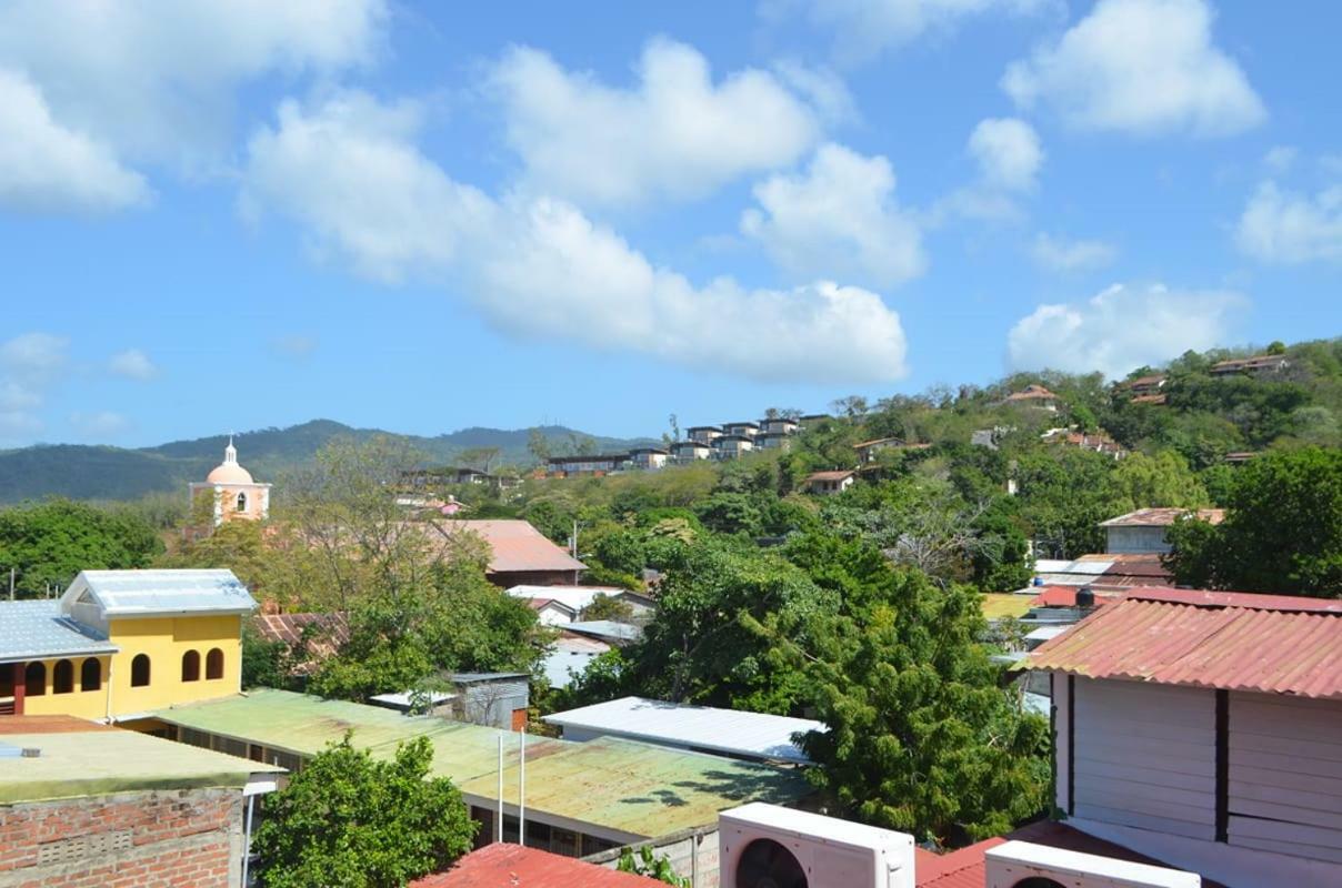 Hotel Encanto Del Sur San Juan del Sur Exteriér fotografie
