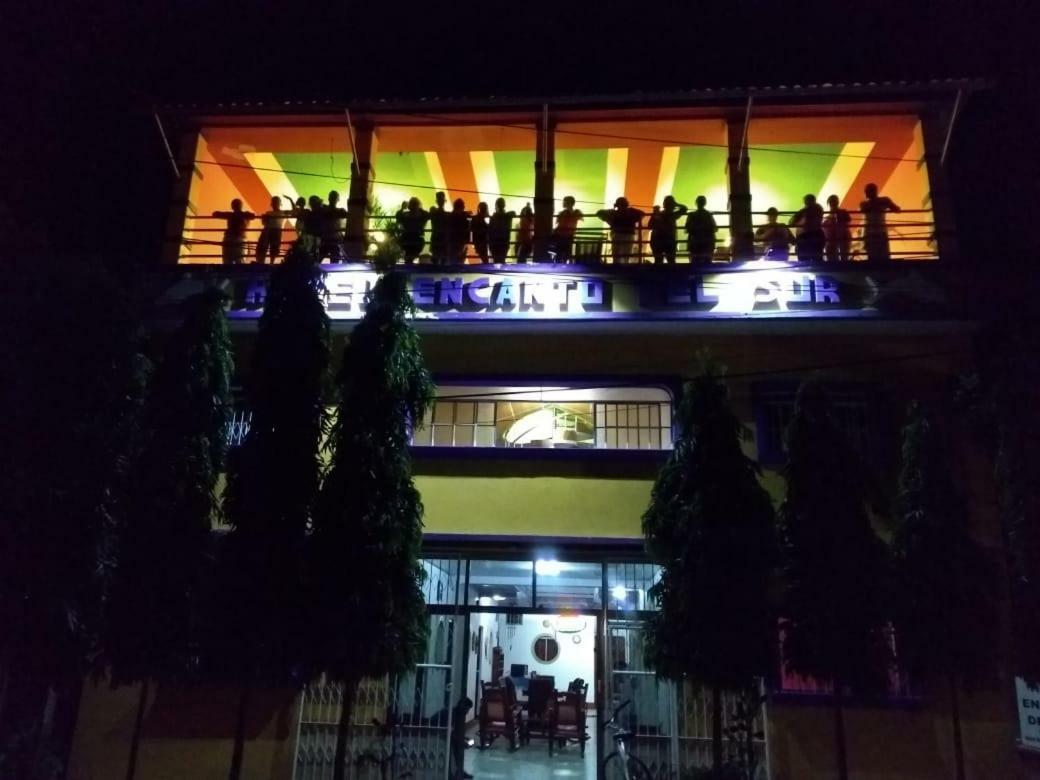 Hotel Encanto Del Sur San Juan del Sur Exteriér fotografie