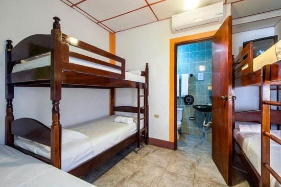 Hotel Encanto Del Sur San Juan del Sur Exteriér fotografie