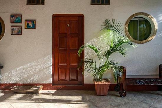 Hotel Encanto Del Sur San Juan del Sur Exteriér fotografie