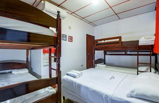 Hotel Encanto Del Sur San Juan del Sur Exteriér fotografie