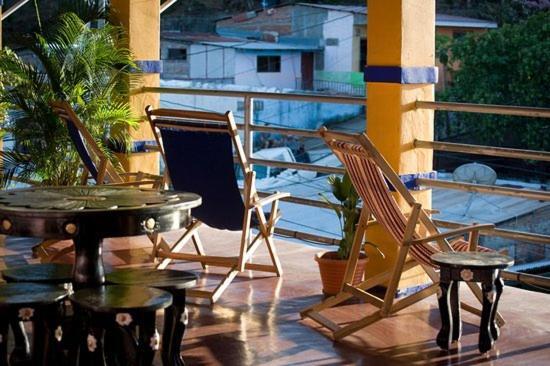 Hotel Encanto Del Sur San Juan del Sur Exteriér fotografie