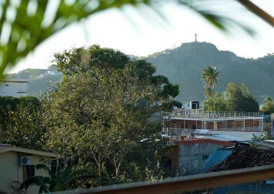 Hotel Encanto Del Sur San Juan del Sur Exteriér fotografie
